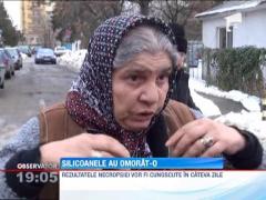 Tanara din Iasi care a murit din cauza unei operatii la sani a lasat in urma sase copii