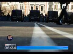 Franta isi continua misiunea militara in Mali