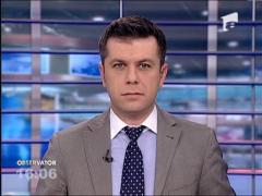 Observator 16 Weekend