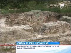 Topul celor mai frumoase destinatii turistice din Romania