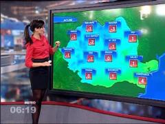 Meteo 04/02/2013