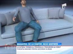 Masacrul de la coafor, nicio sentinta