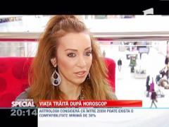 Viata traita dupa horoscop