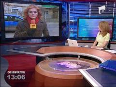 Ancheta la liceul maghiar din Cluj-Napoca