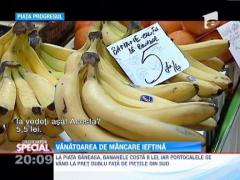 Afla unde se gasesc alimentele cele mai ieftine