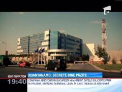 ROANTANAMO: Secrete bine pazite