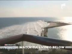 Cutremur devastator in insula Santa Cruz din Pacific. Sesimul a fost urmat de un tsunami