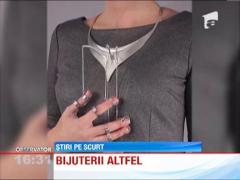 Bijuterii iesite din comun