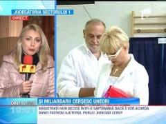 Miza procesului din familia Patriciu: doua miliarde si trei sute de milioane de euro!