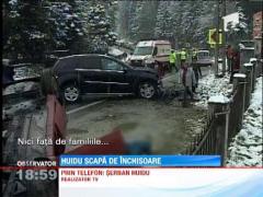 UPDATE! Serban Huidu scapa de inchisoare. Psihologii spun ca decizia justitiei a creat un precedent periculos