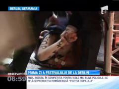 A inceput Festivalul de Film de la Berlin