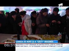 Coreea de Nord isi gateste imaginea