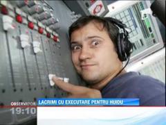 Rudele celor care au murit in accidentul provocat de Huidu sunt dezamagite de verdictul judecatorilor