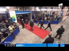 Lasagna din carnea de cal romanesc, comercializata in hipermarket-urile din Anglia