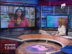 Marinar roman, rapit de pirati in sud-vestul Africii