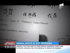 Doi parinti din Covasna, lupta cu statul pentru drepturile copilului lor bolnav