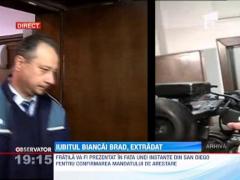 Iubitul Biancai Brad, judecat de autoritatile americane dupa ce ar fi vandut tehnica militara Iranului