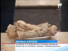 Festivalul Clatitelor