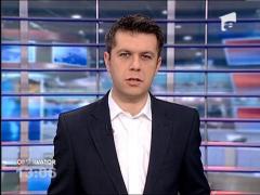 Observator 13 Weekend