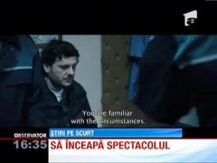 Emotii romanesti la editia 2013 a Berlinalei