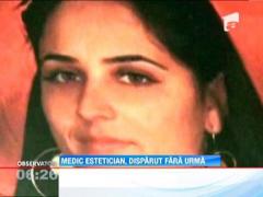 Medicul estetician din Iasi, care a operat-o pe iubita lui Belgian Tanase, a disparut