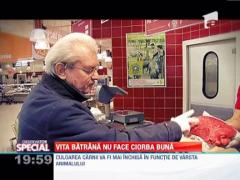 Escrocherii des intalnite in vitrinele din piete