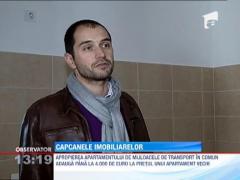 Capcanele imobiliarelor