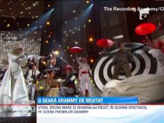 Castigatorii premiilor Grammy