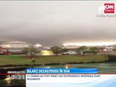 Vreme extrema in Statele Unite