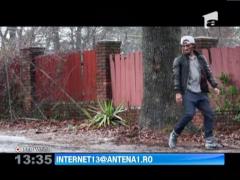 Breakdance de mare clasa