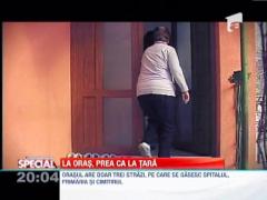 Cele mai mici orase din Romania