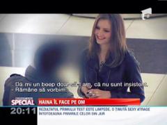 Hainele si mesajul pe care il transmit