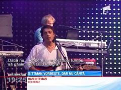 Trupa Holograf e la un pas sa-si caute un nou solist!