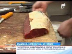 Ponta, despre scandalul carnii de cal: "Daca nu e nimic ilegal in Romania, nu ramanem noi vinovatii de serviciu ai Europei"