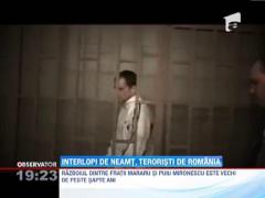 Interlopii Neamtului, teroristii Romaniei