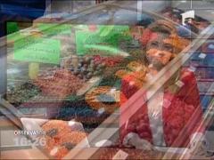 Romania, tara BIO a anului