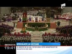 Viitorul Papa ar putea fi din Ungaria