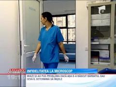 S-a descoperit gena care provoaca infidelitatea