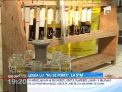 Dezinteresul directorilor si al angajatilor din spitalele de stat umple conturile laboratoarelor private