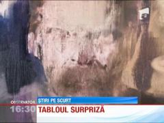 Un tablou al lui Adrian Ghenie, vandut cu 140.000 de euro in cadrul licitatiei de arta contemporana