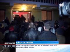 Durere mare si revolta in familia tinerei care a murit dupa o operatie de liposuctie
