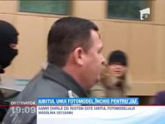 Logodnicul fotomodelului Madalina Secuianu, arestat in cazul disparitiei aurului de un milion de euro