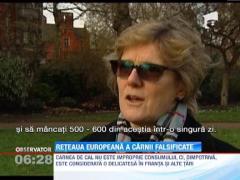 Primii vinovati in cazul carnii de cal vandute drept carne de vita