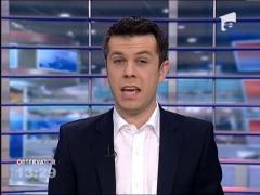 Observator 13 Weekend