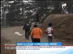 Observator 16 Weekend