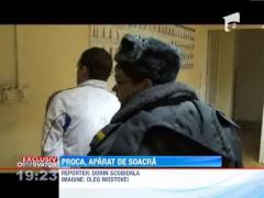 Soacra lui Vitalie Proca, principalul suspect in cazul tentativei de asasinat din cartierul Vitan, sare in apararea basarabeanului!