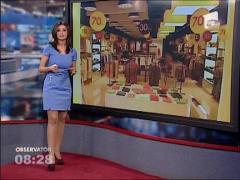 Substante toxice in hainele brandurilor de lux