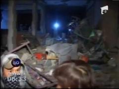 79 de oameni si-au pierdut viata in Pakistan, intr-un atentat cu bomba