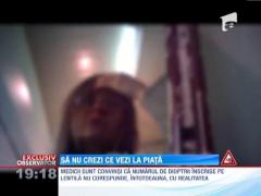 Observator de weekend