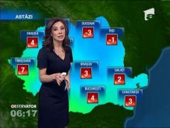 Meteo 18/02/2013